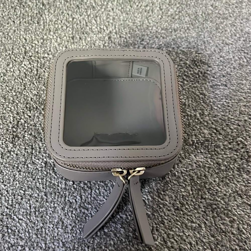 TRUFFLE Clarity Petite Case